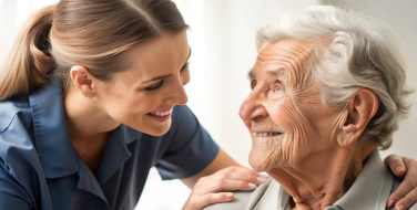 Уход за пожилыми: особенности и рекомендации